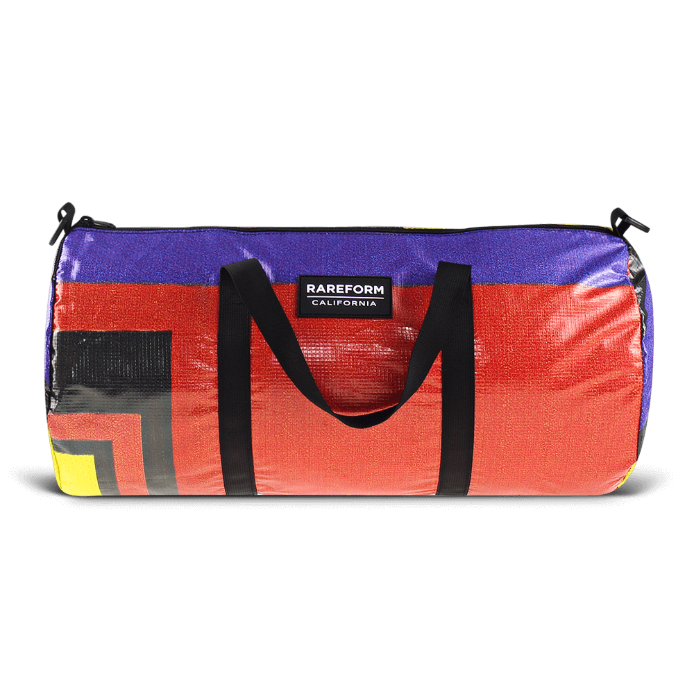 Light Duffle