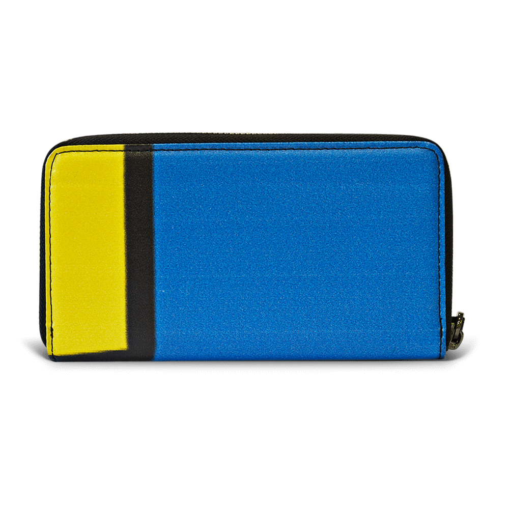 Madison Wristlet