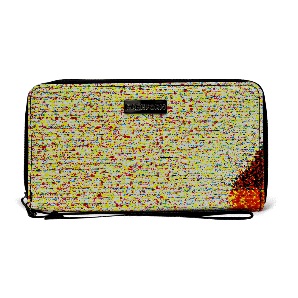 Madison Wristlet