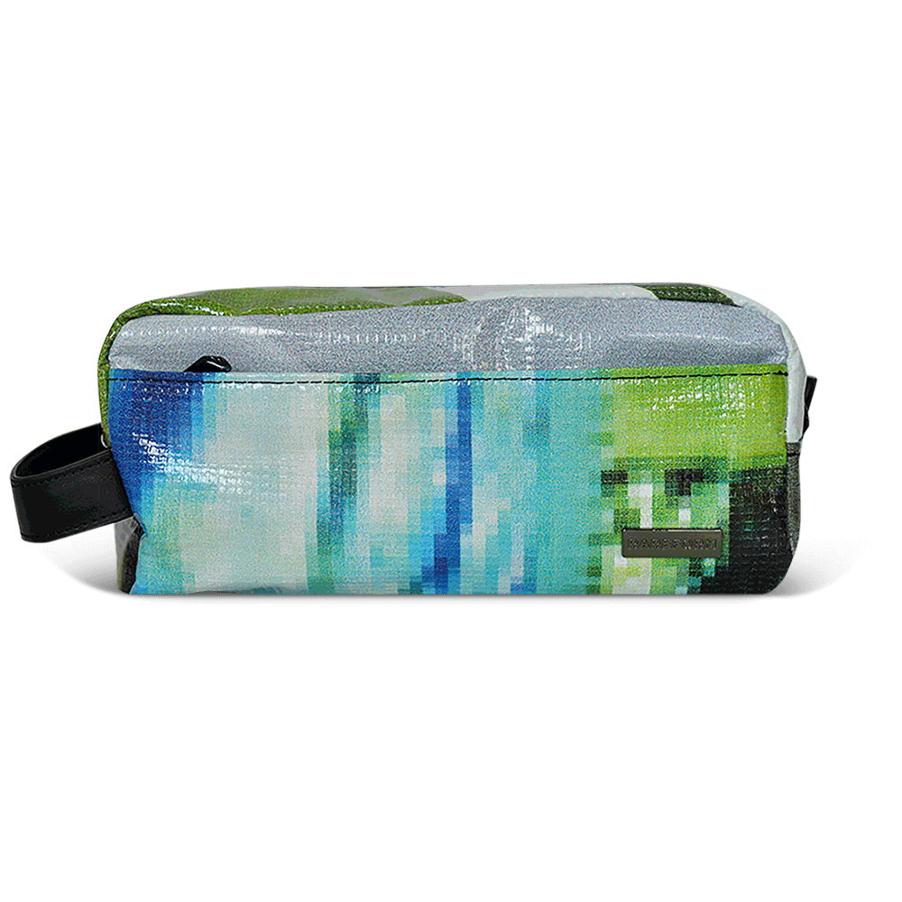 Munich Toiletry Bag