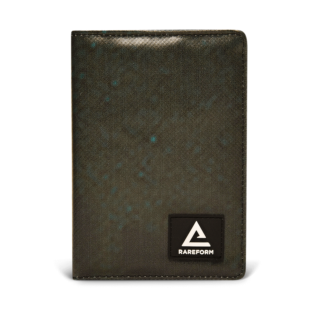 Huxley Passport Holder