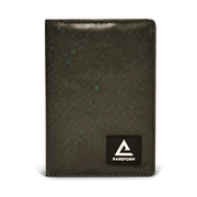 Huxley Passport Holder