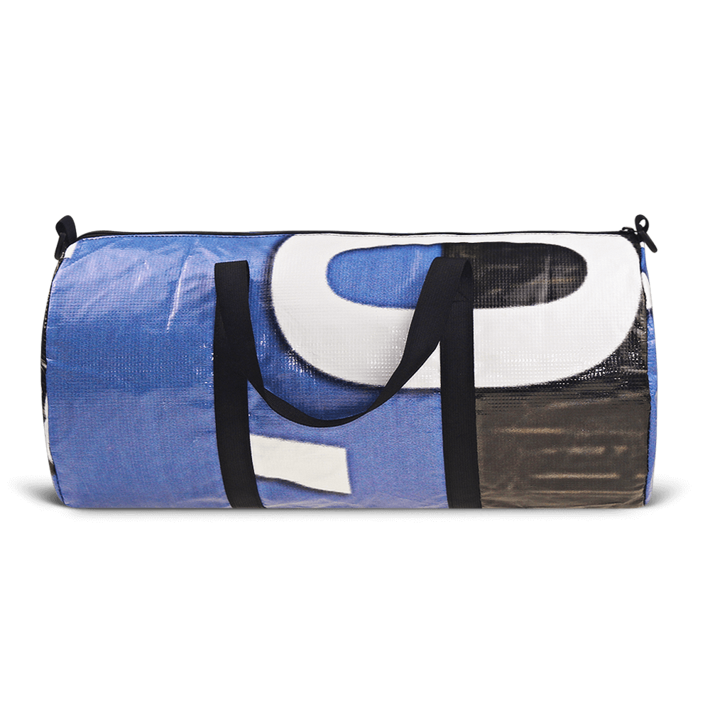 Light Duffle