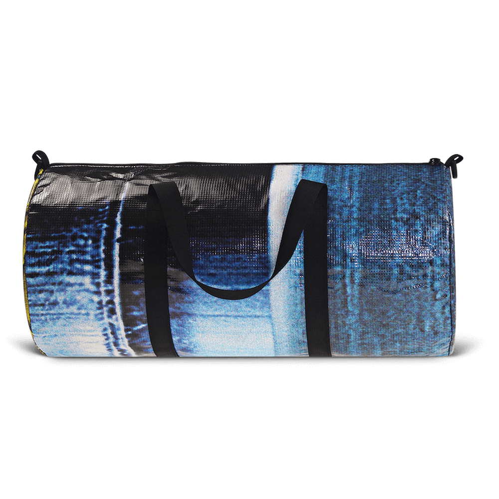 Light Duffle
