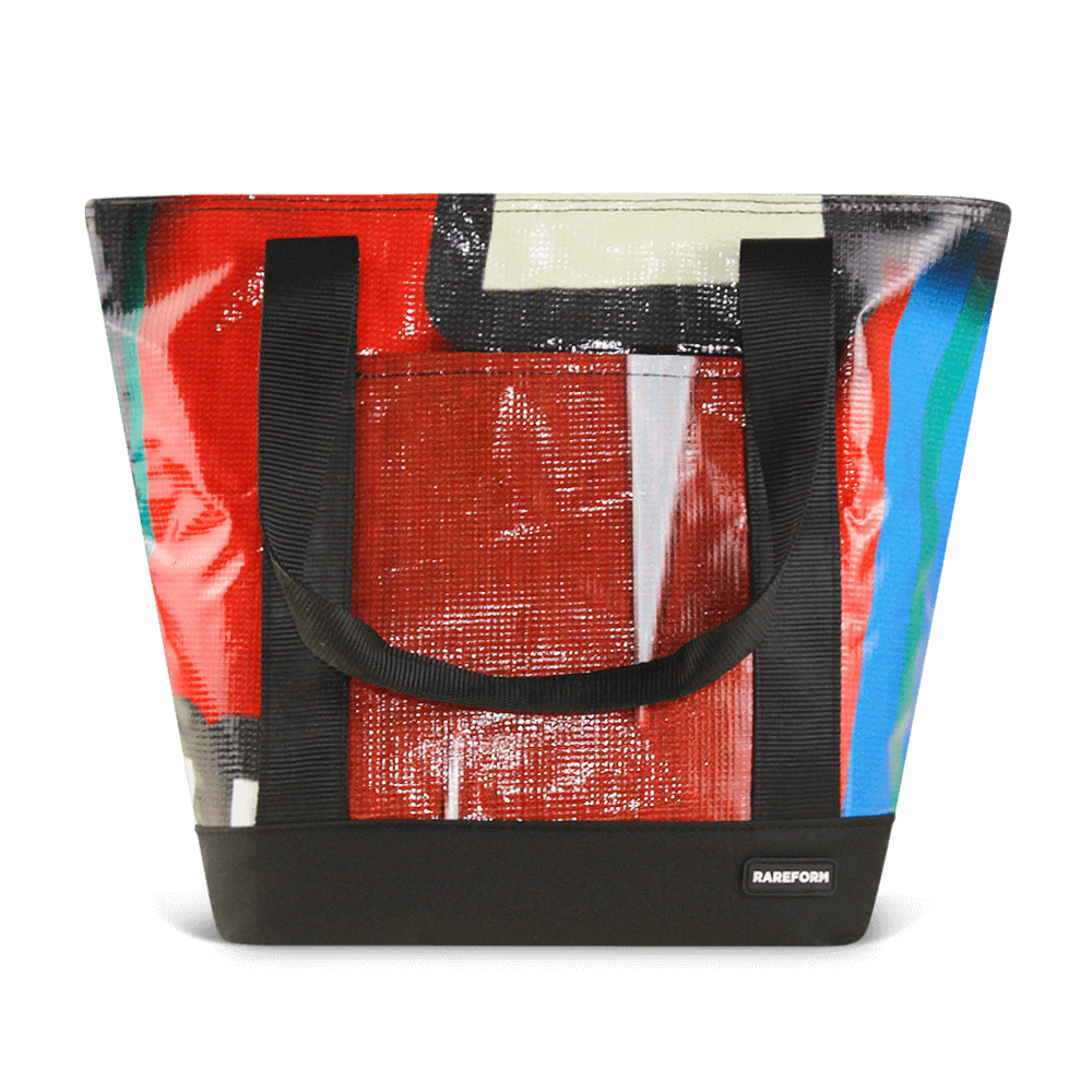 Beck Cooler Tote
