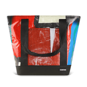 Beck Cooler Tote