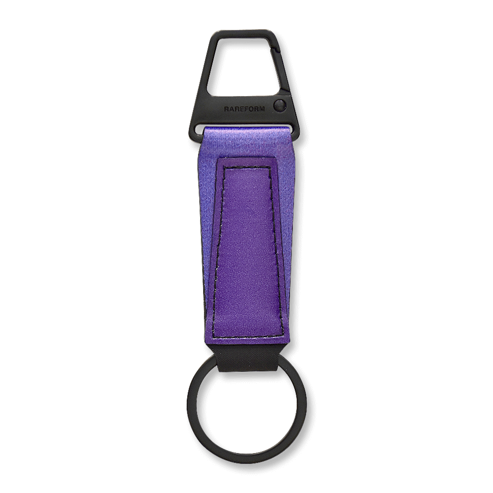 Roam Keychain