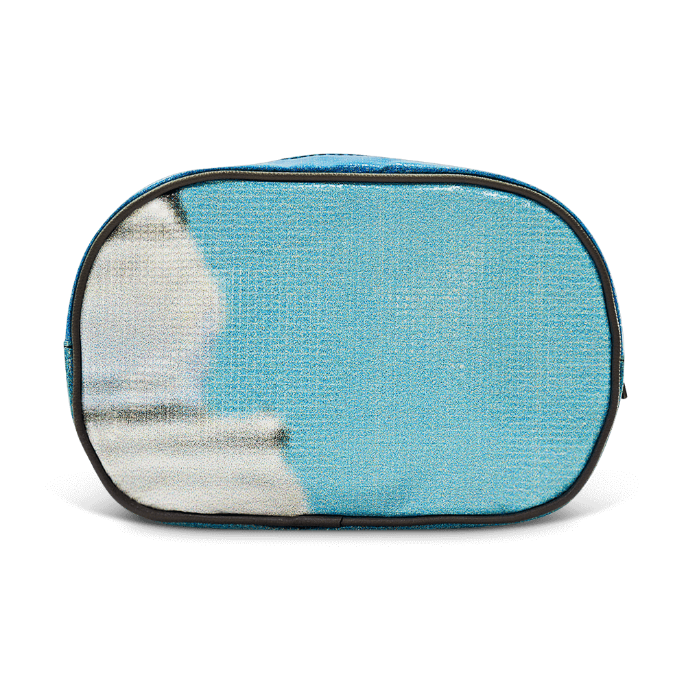 Riley Cosmetic Bag