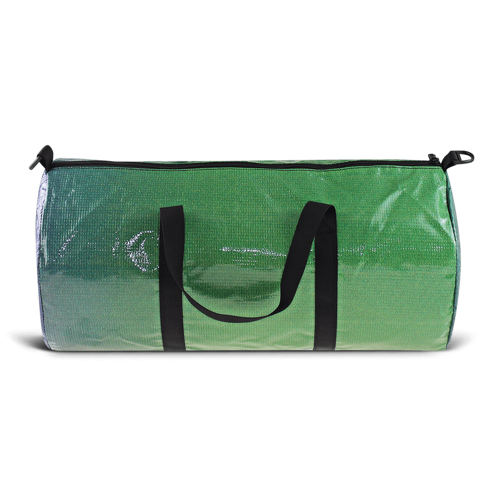 Light Duffle
