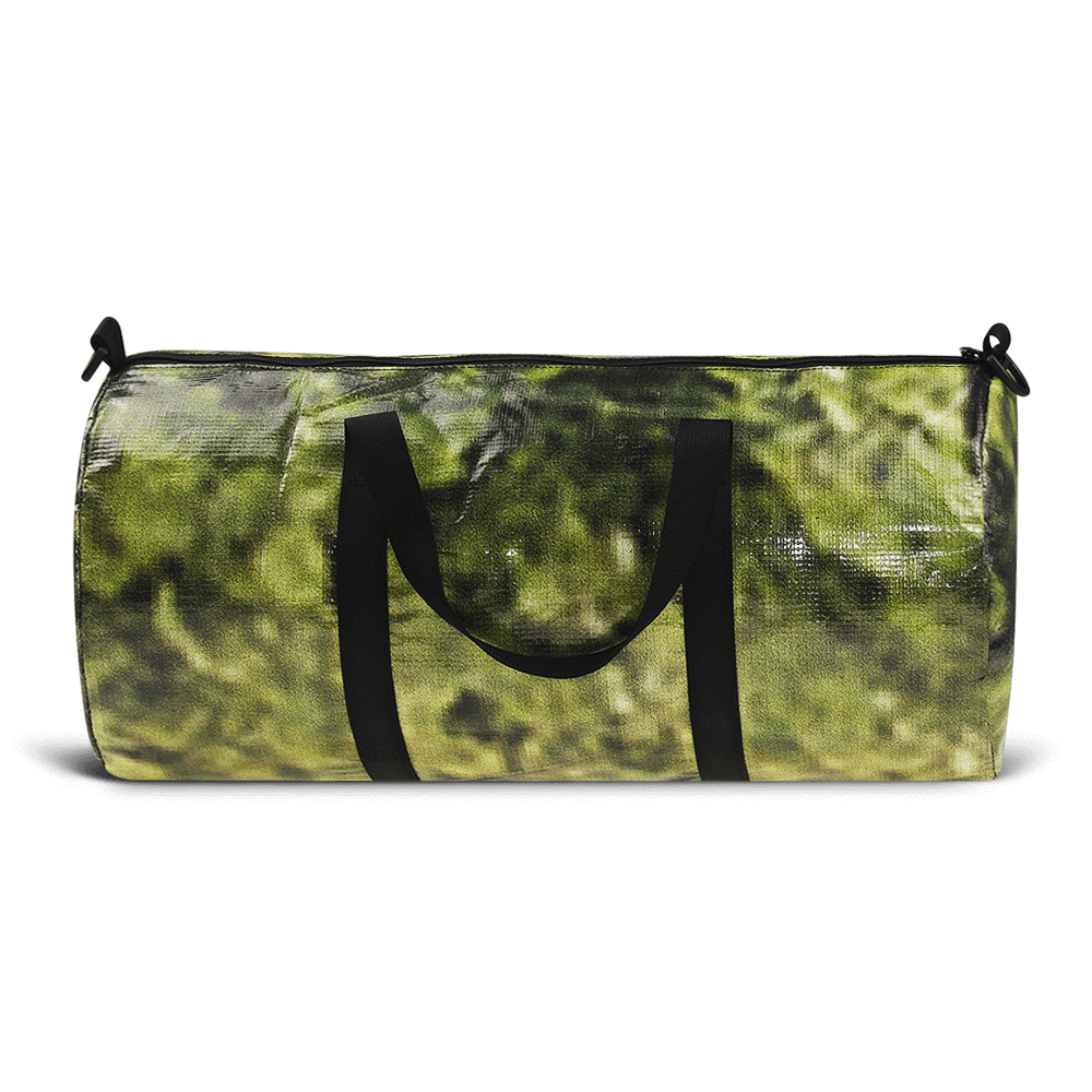 Light Duffle