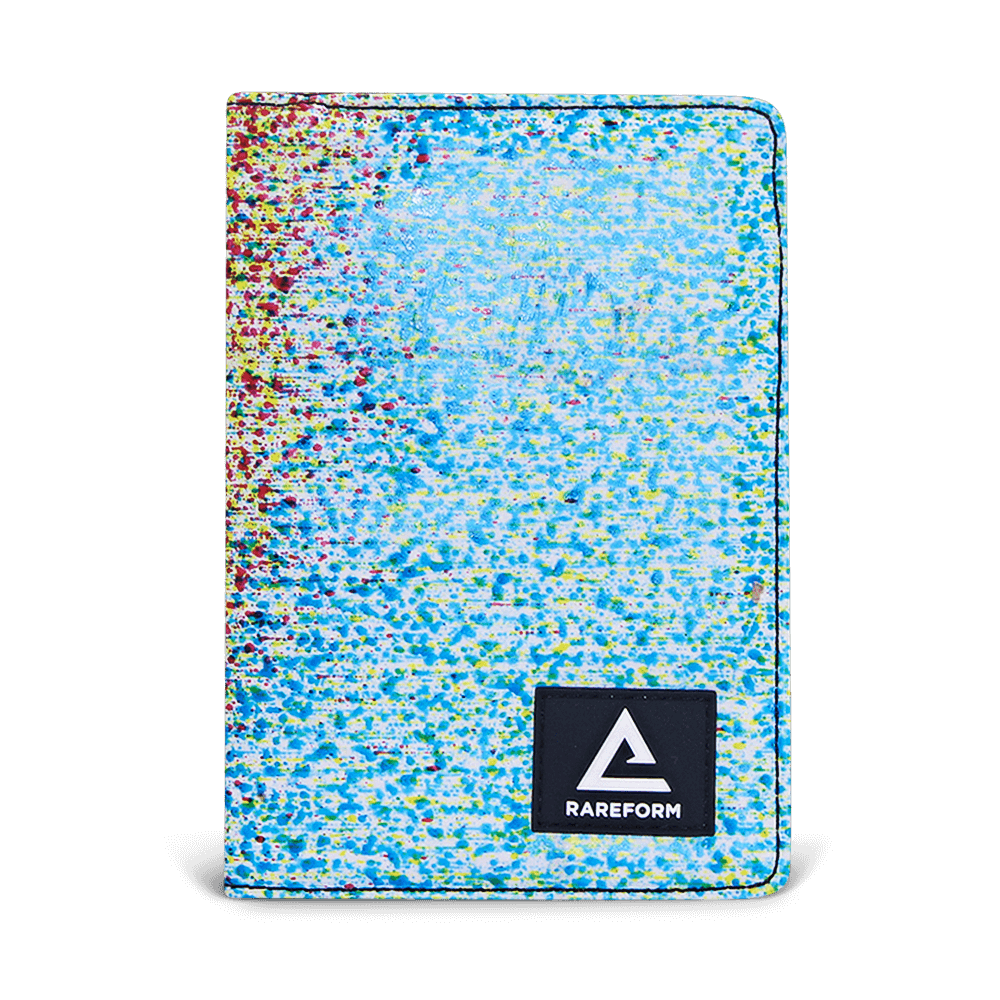 Huxley Passport Holder
