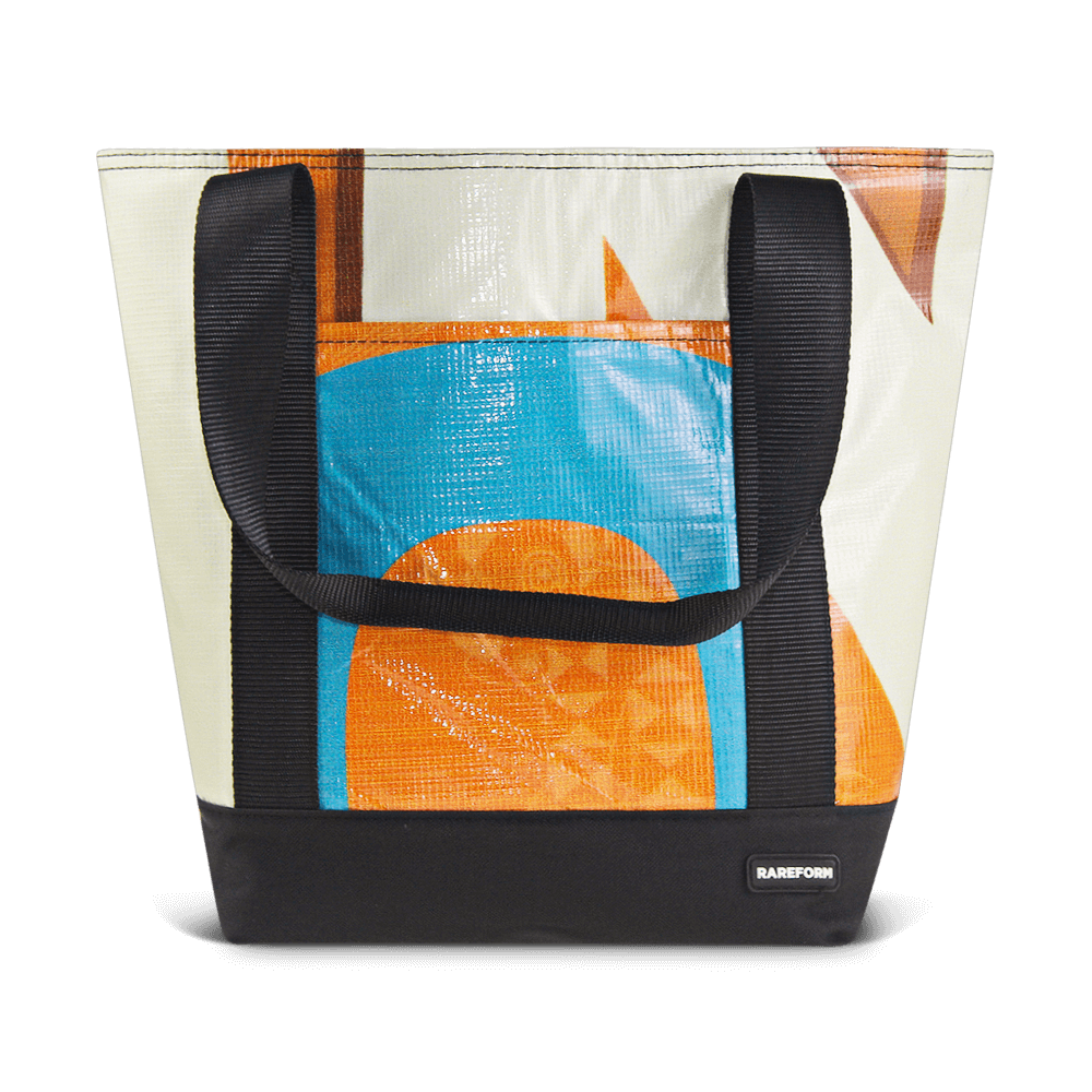 Beck Cooler Tote