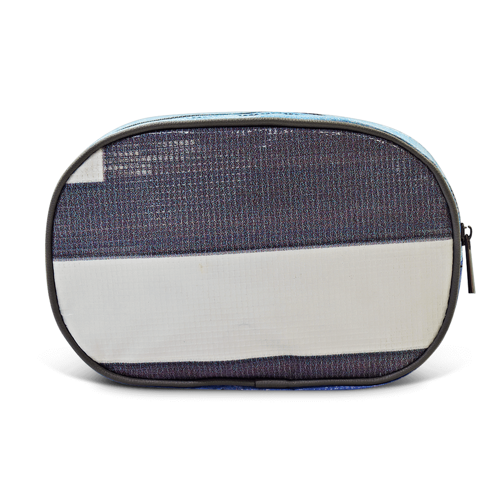 Riley Cosmetic Bag