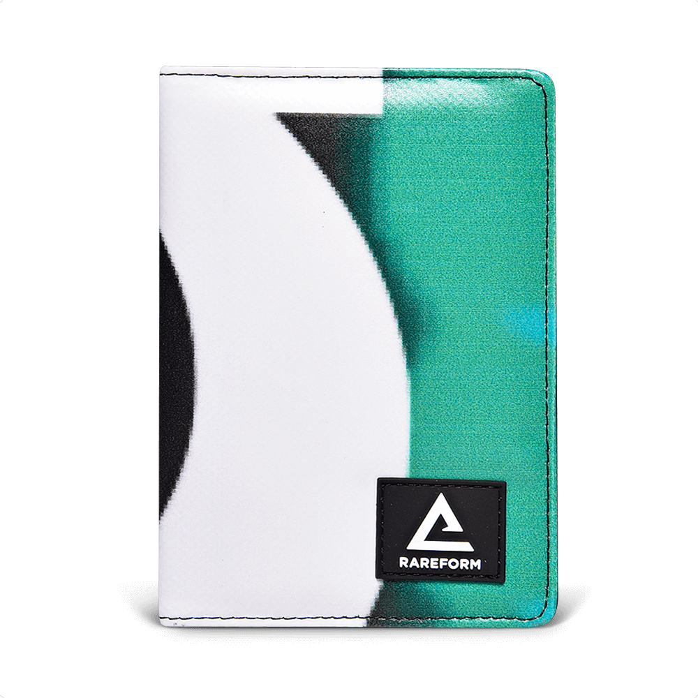 Huxley Passport Holder