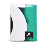 Huxley Passport Holder