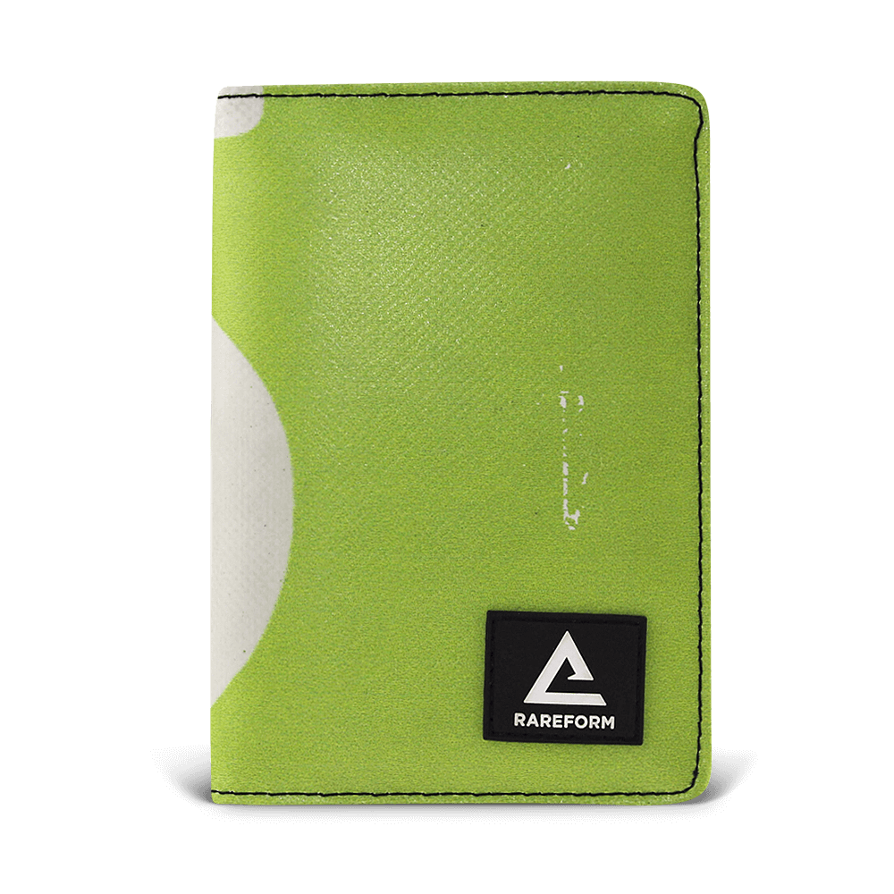 Huxley Passport Holder
