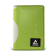 Huxley Passport Holder