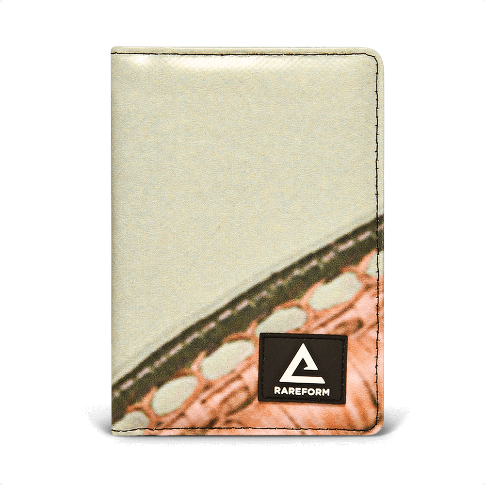 Huxley Passport Holder