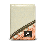 Huxley Passport Holder