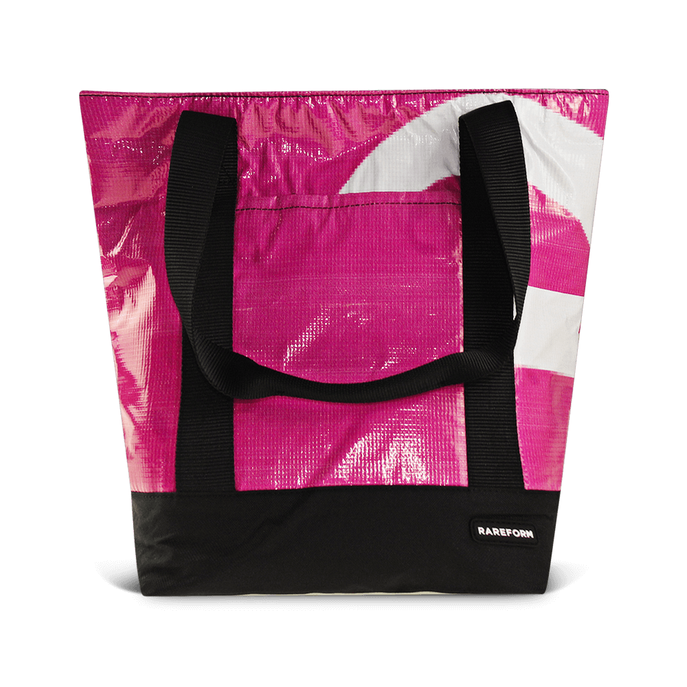 Beck Cooler Tote