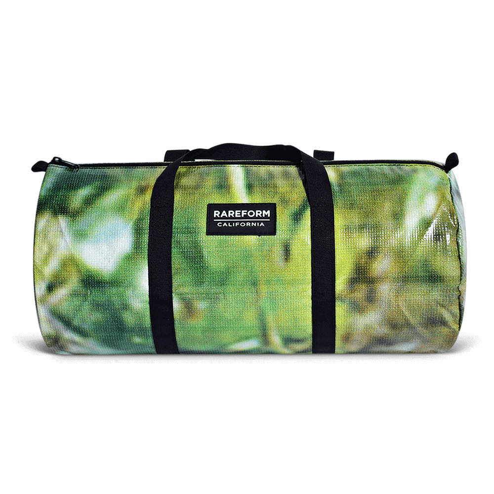 Light Duffle