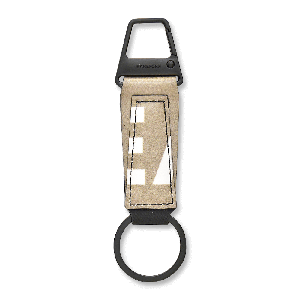 Roam Keychain