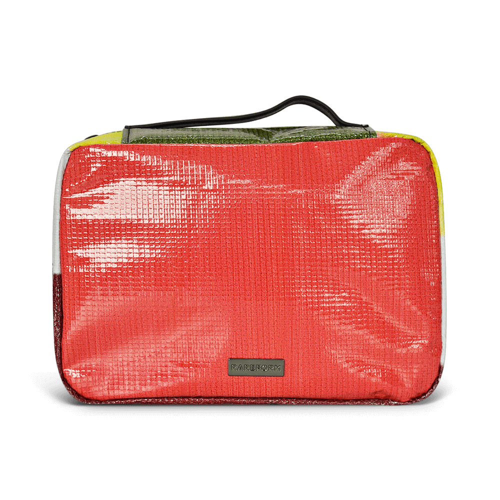 Vienna Toiletry Bag