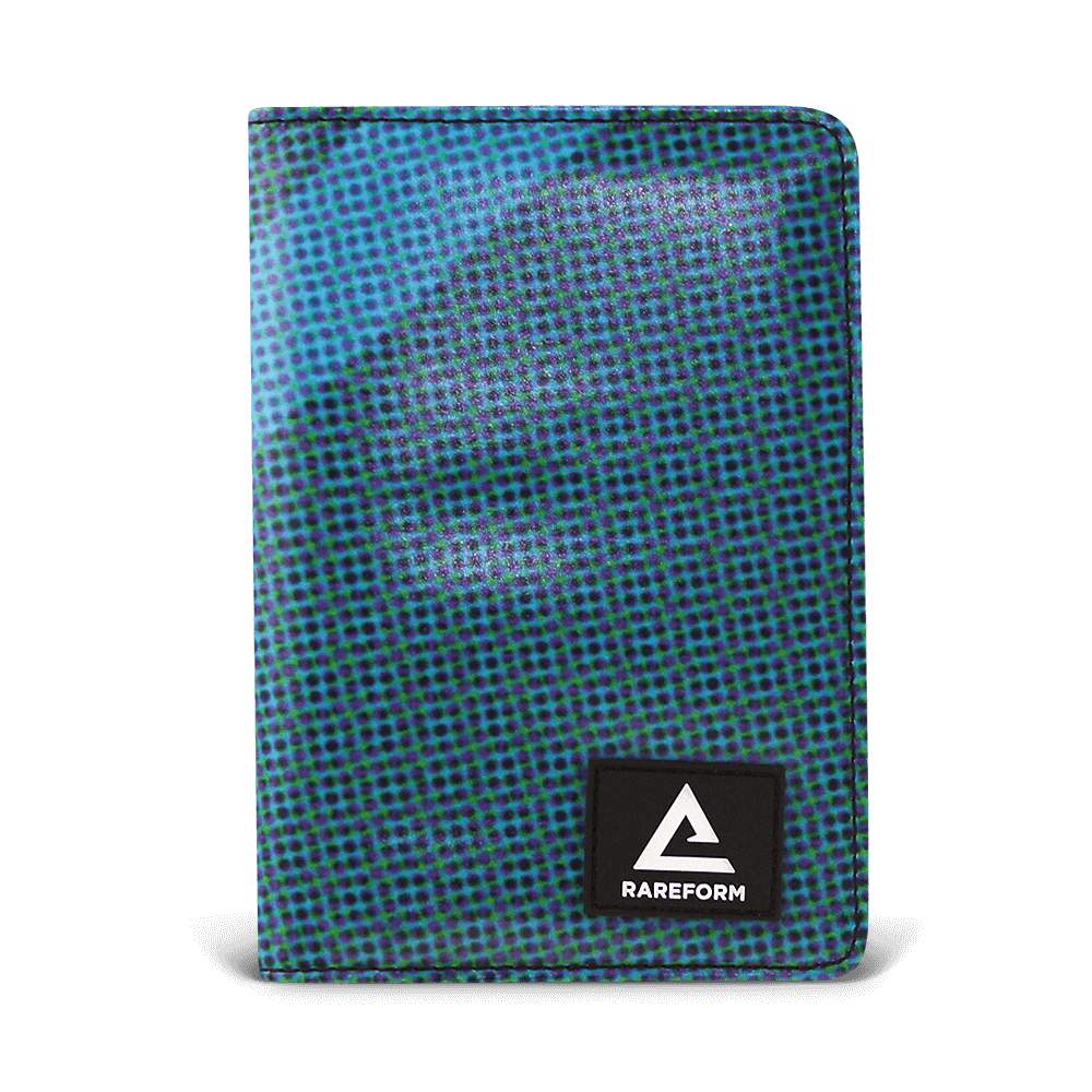 Huxley Passport Holder