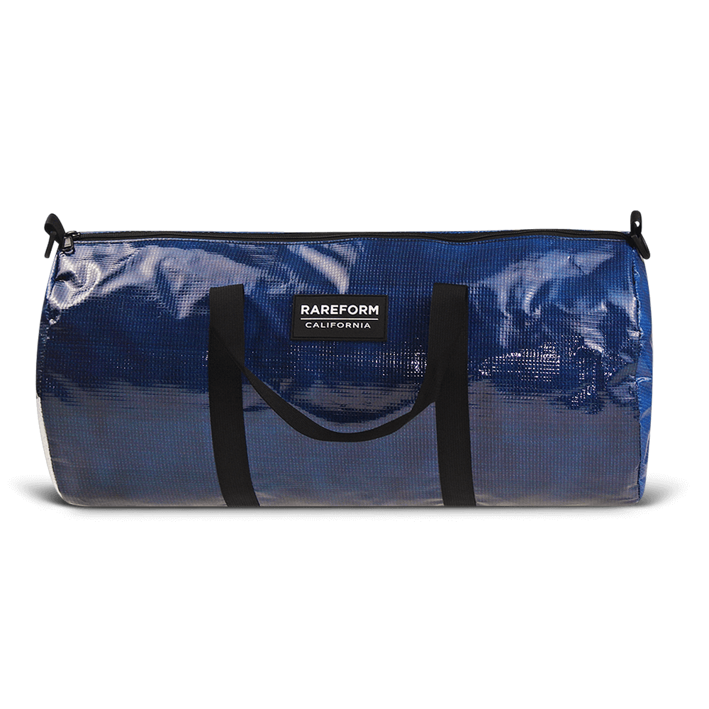 Light Duffle