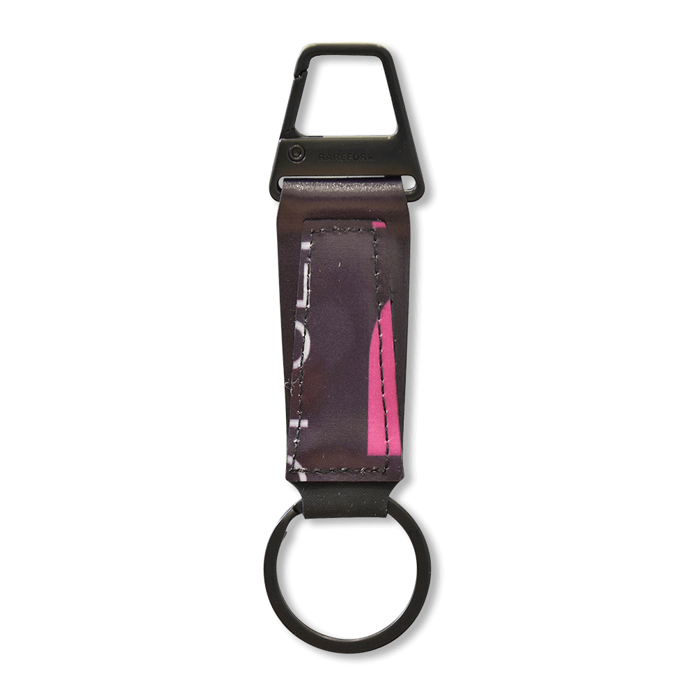 Roam Keychain