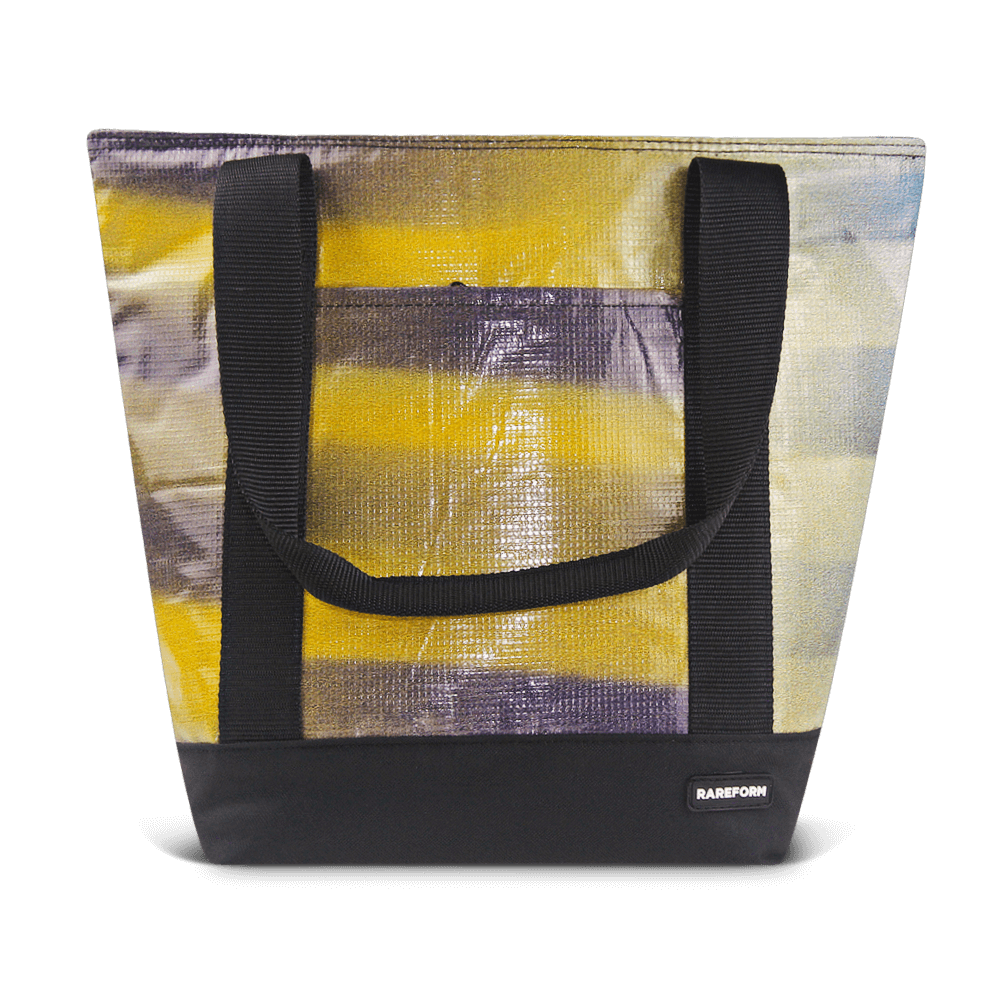 Beck Cooler Tote