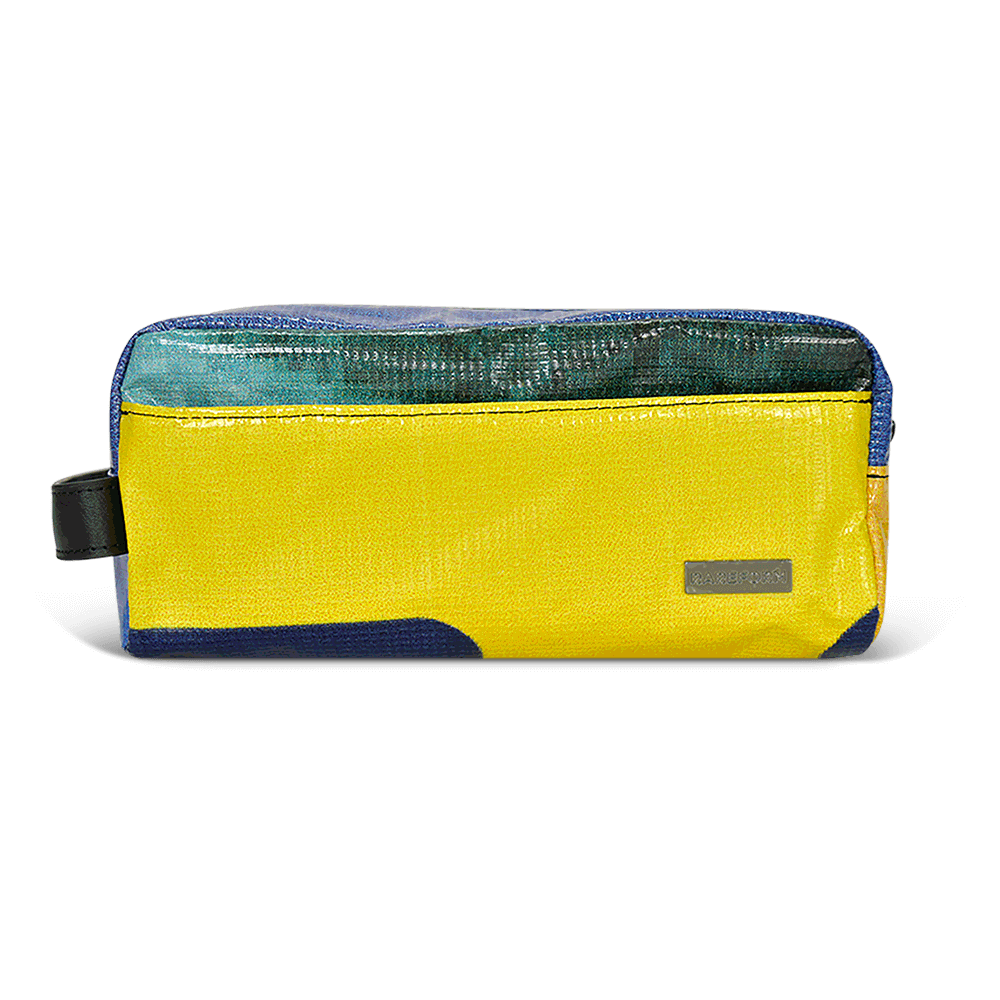 Munich Toiletry Bag