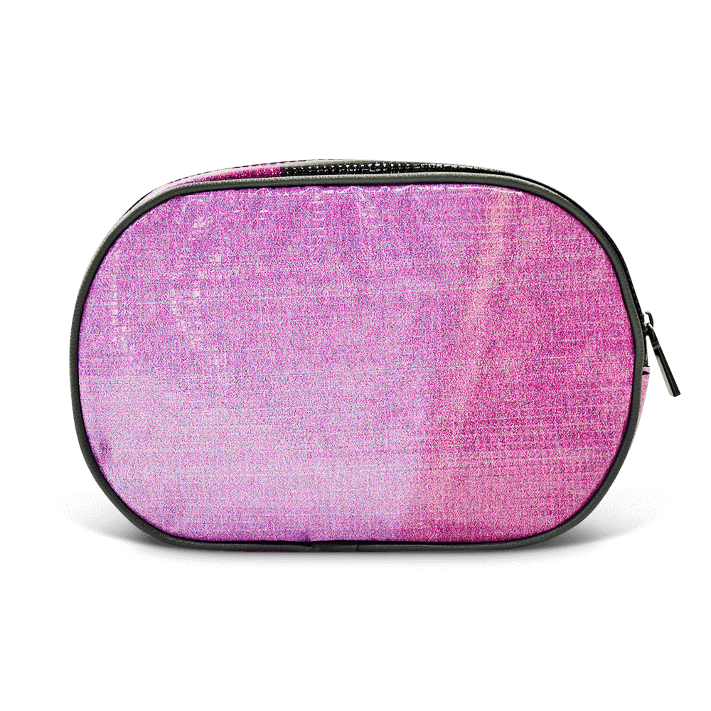 Riley Cosmetic Bag