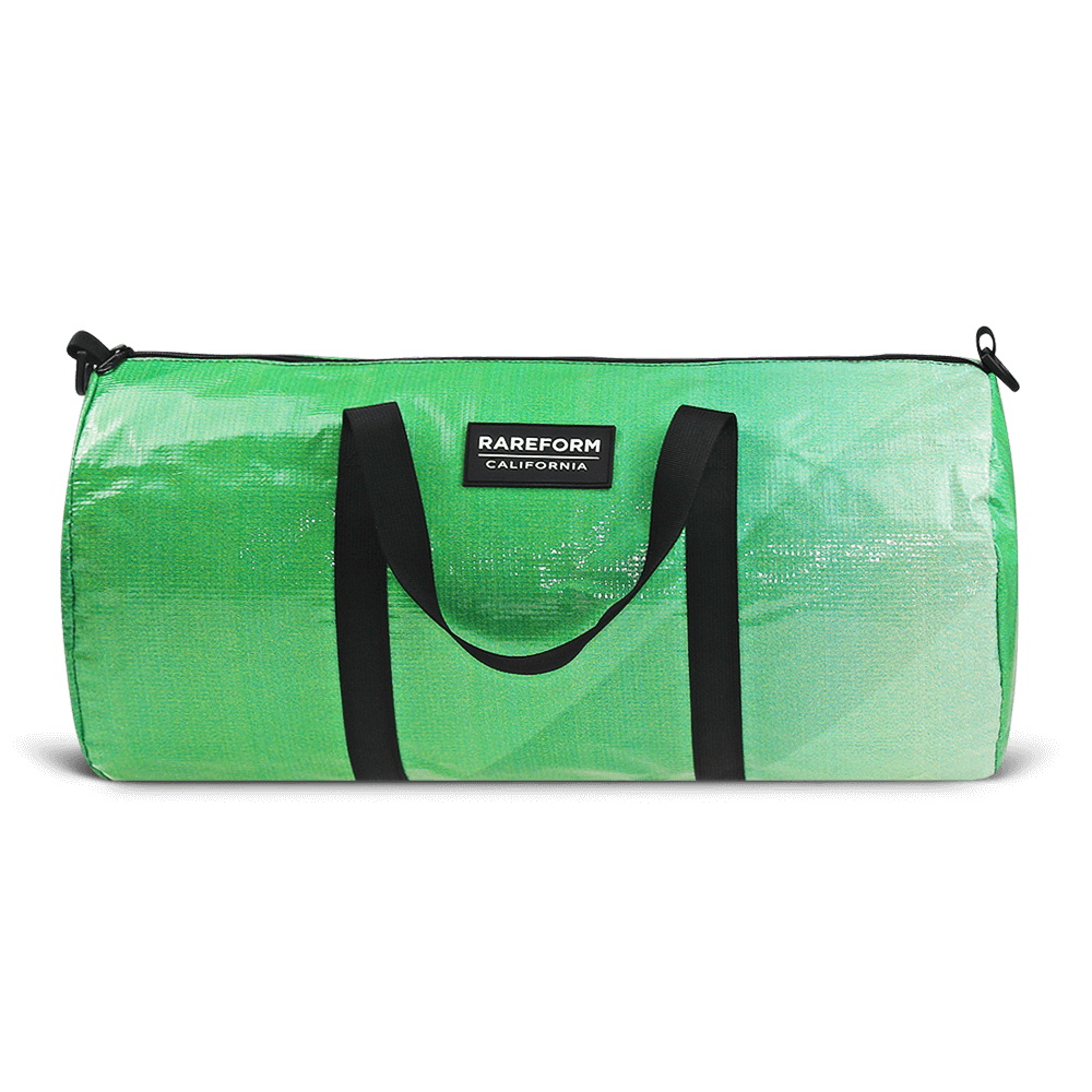 Light Duffle