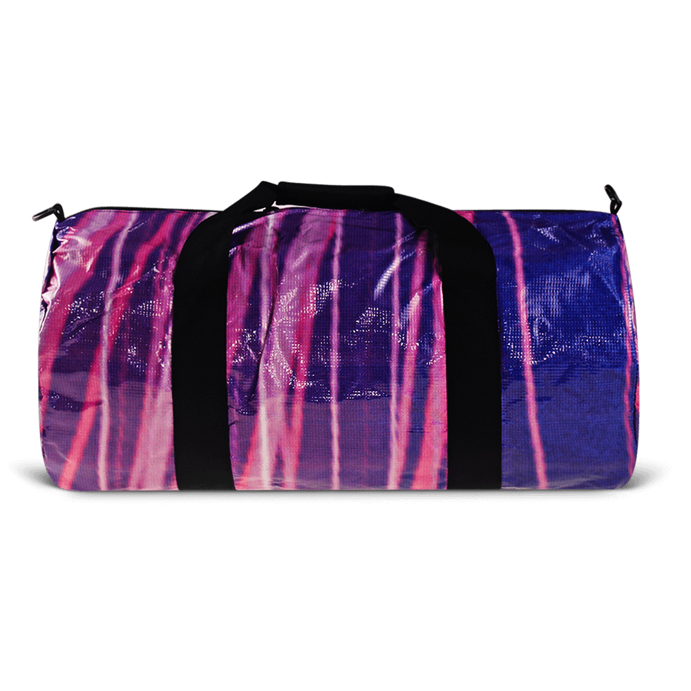 Weekender Duffle