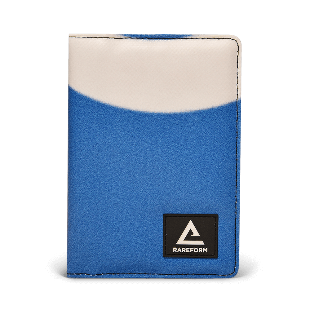 Huxley Passport Holder