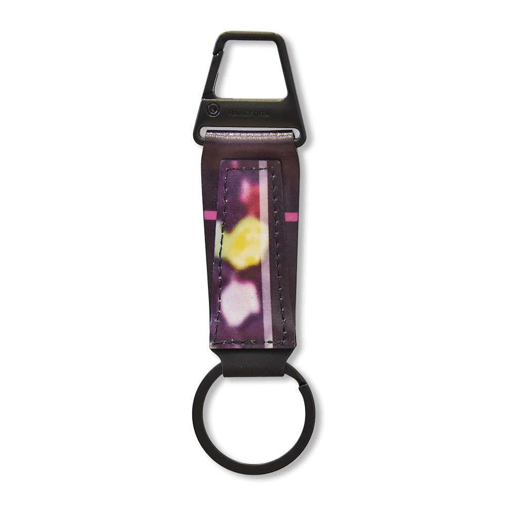 Roam Keychain