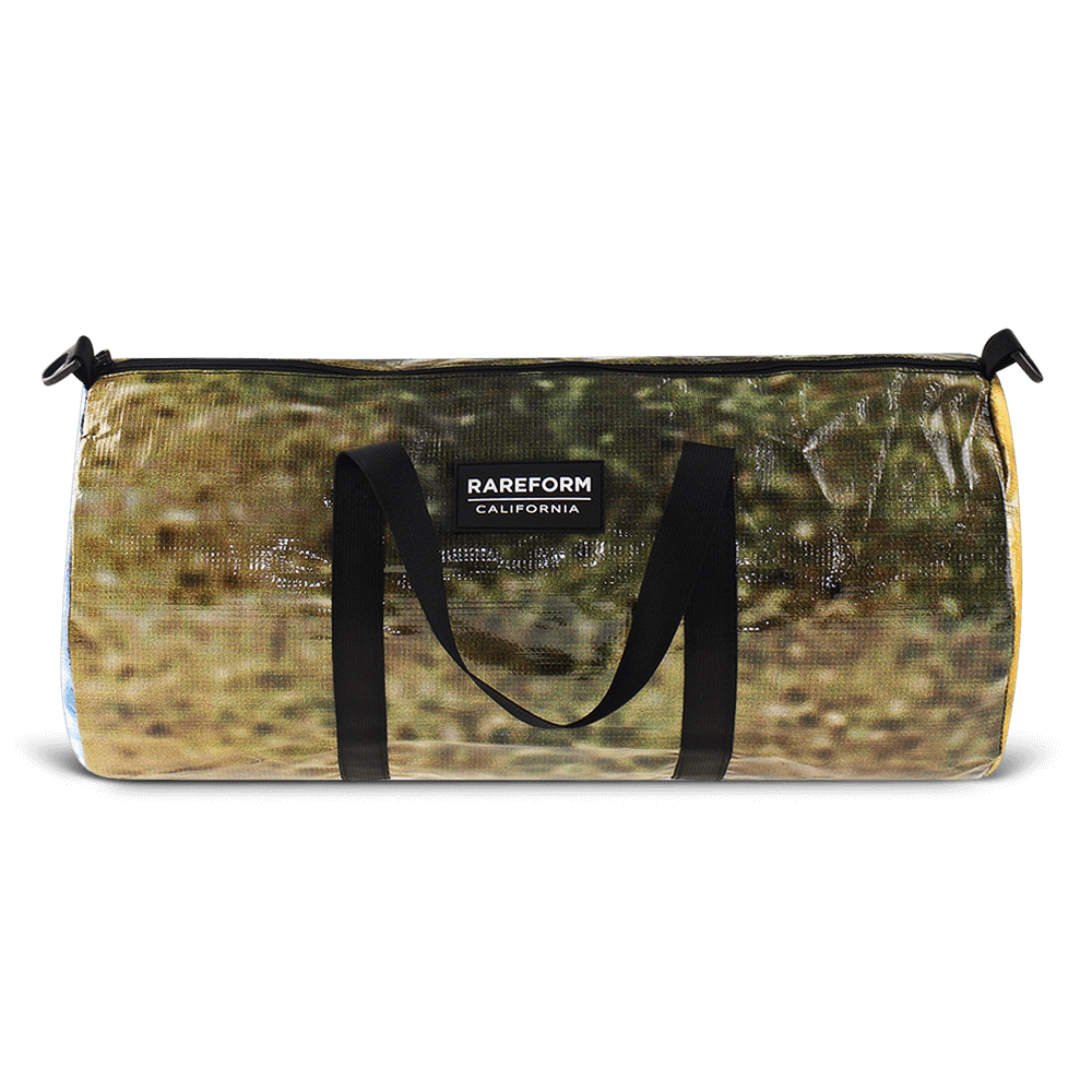 Light Duffle