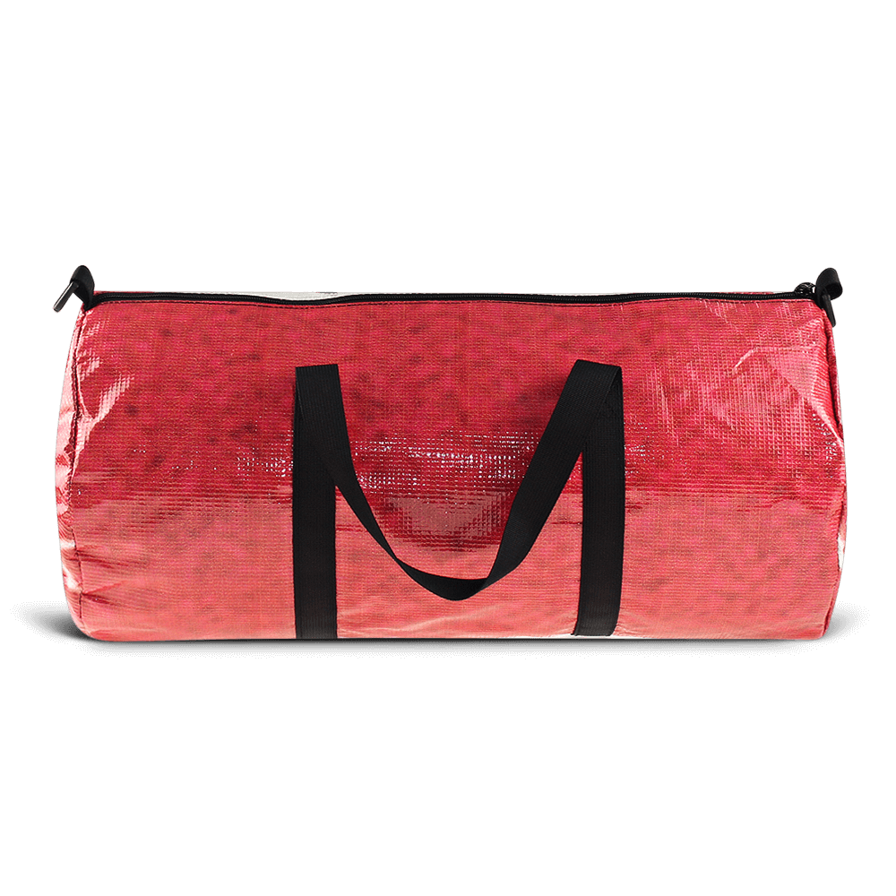 Light Duffle