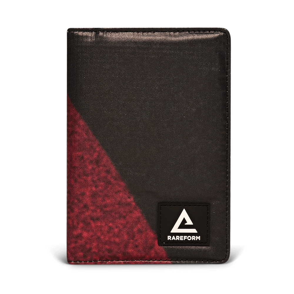 Huxley Passport Holder