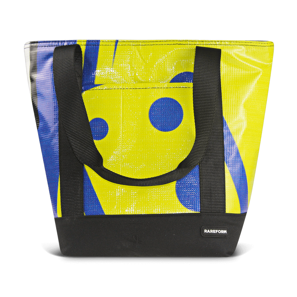 Beck Cooler Tote