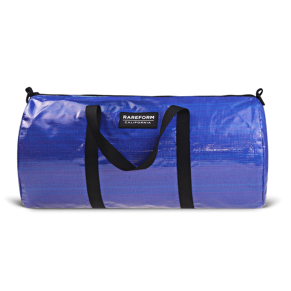 Light Duffle