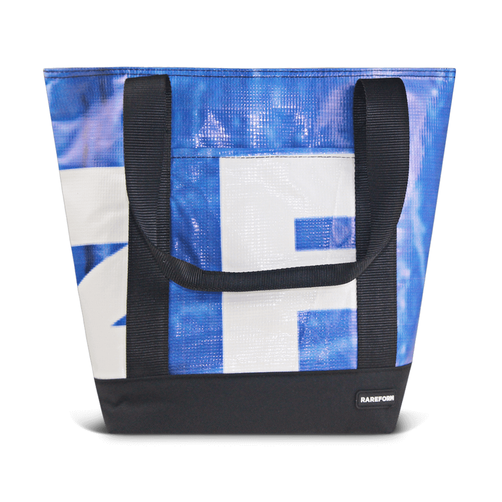 Beck Cooler Tote
