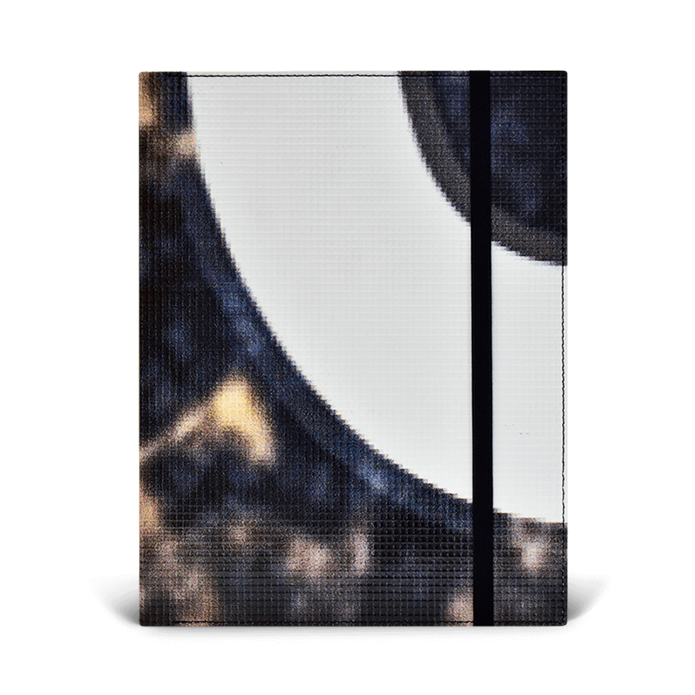 Oliver Notebook