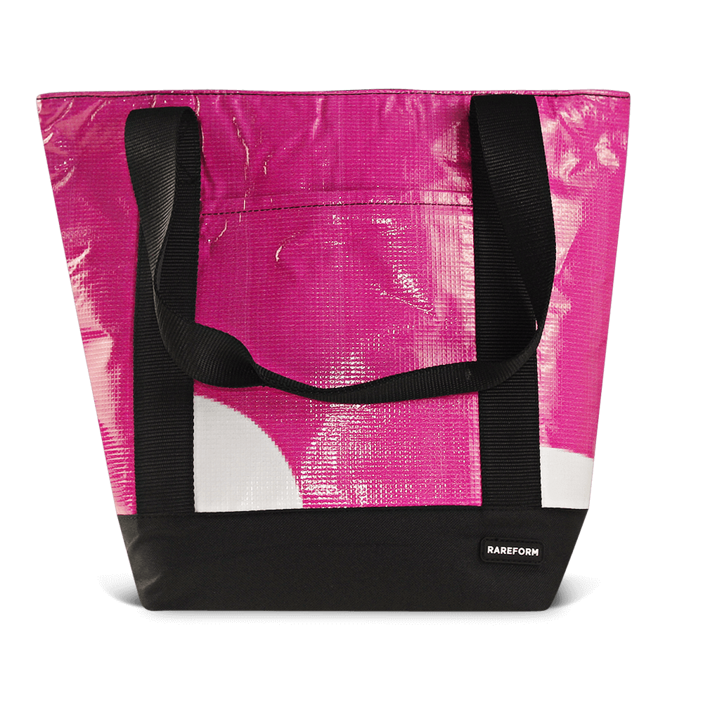 Beck Cooler Tote