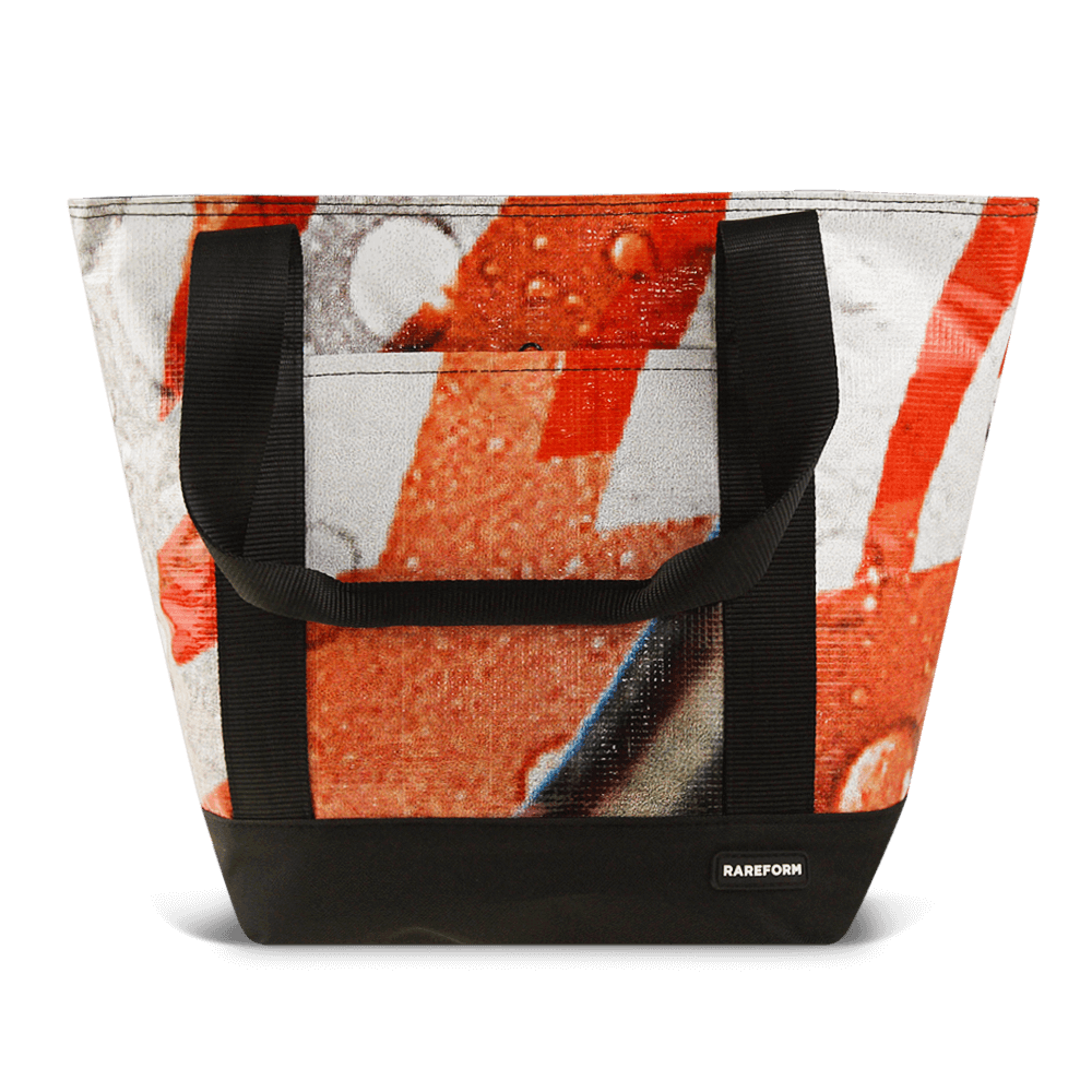 Beck Cooler Tote