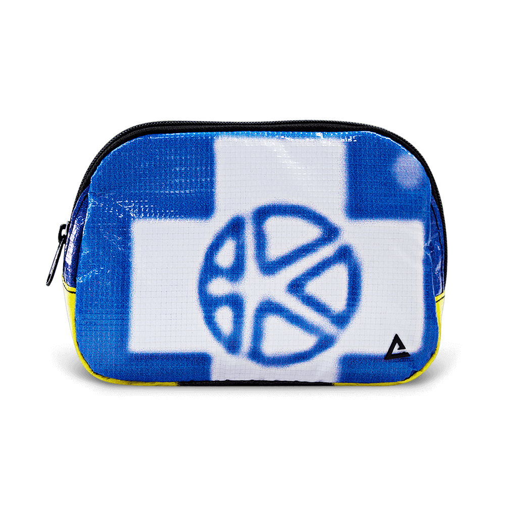 Zion Fanny Pack