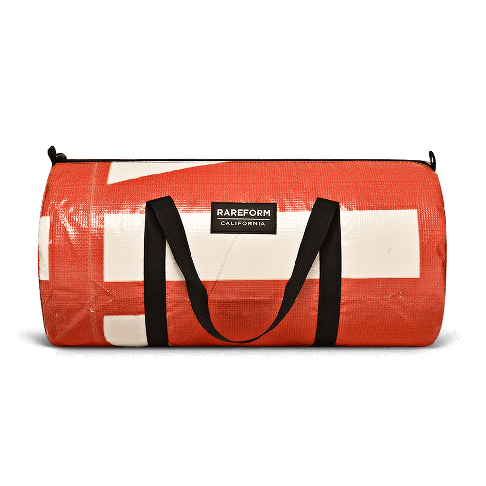 Light Duffle
