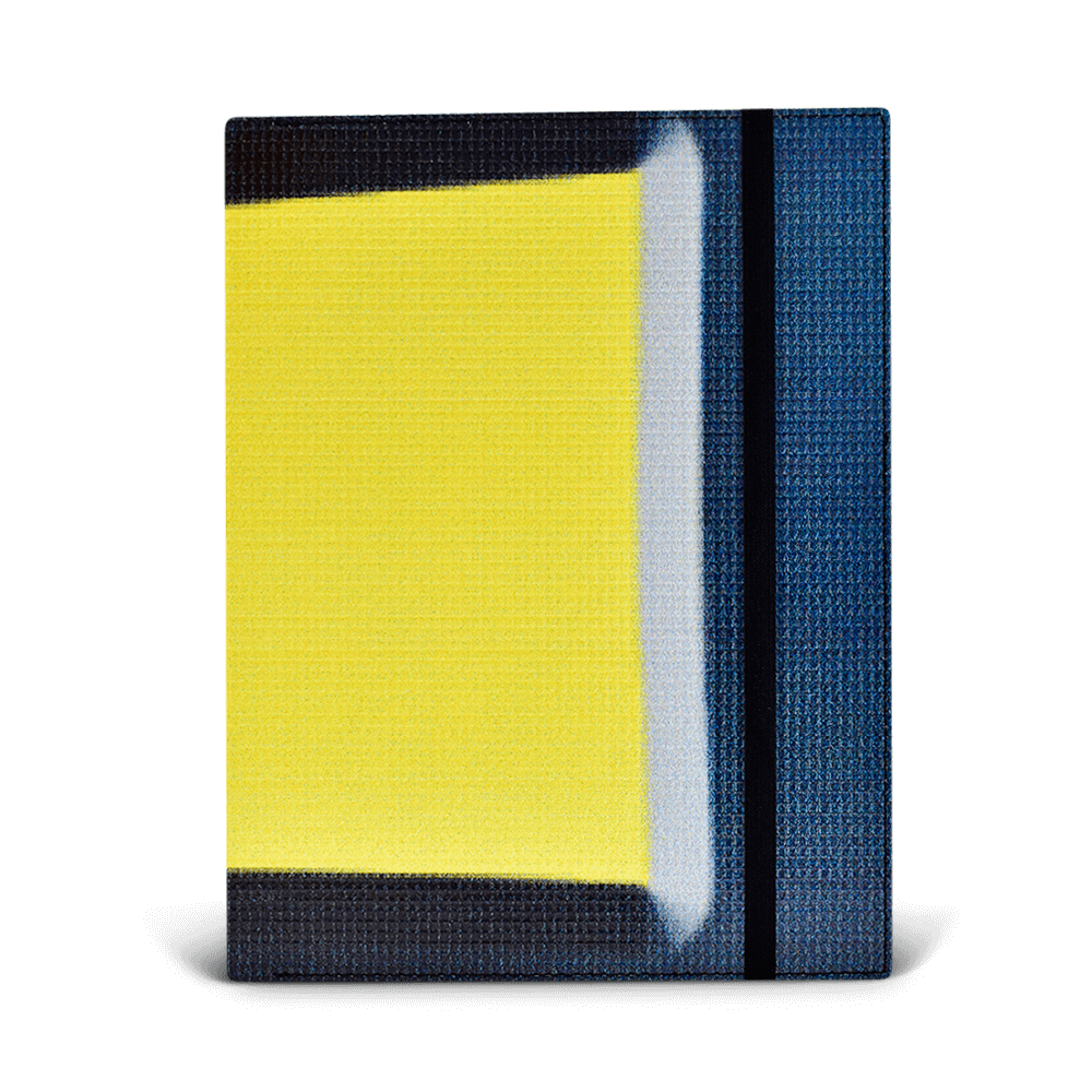 Oliver Notebook