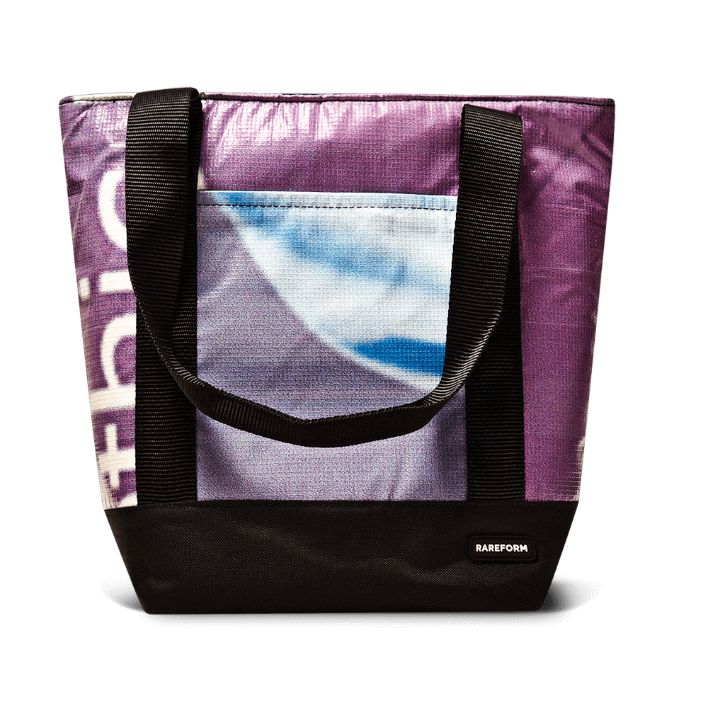 Beck Cooler Tote